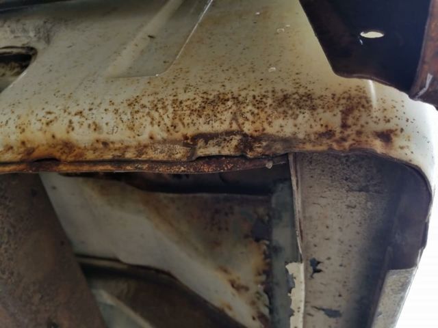 1966 Ford F-250 - photo 11