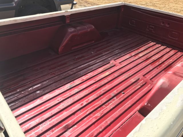 1966 Ford F-250 Custom Camper Special - photo 4