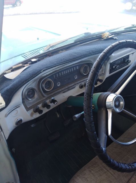 1966 Ford F-250 - photo 8
