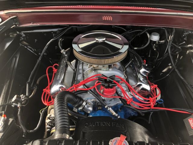 1966 Ford F-250 Reg. Cab 2WD - photo 13