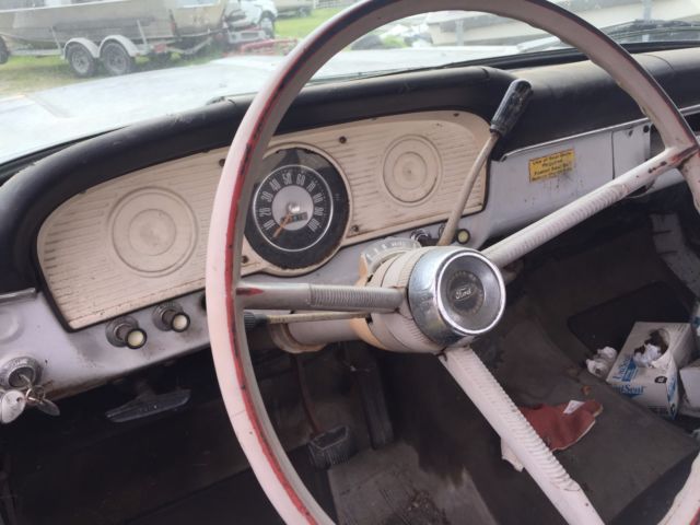 1966 Ford F-250 Truck - photo 11
