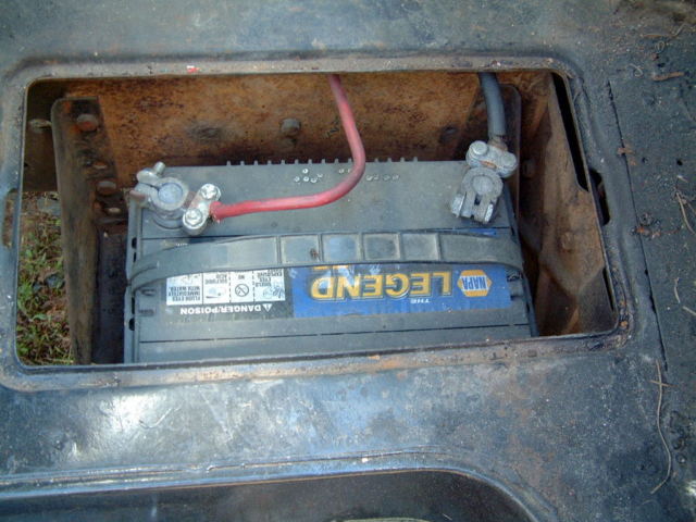 1966 Ford F-350 - photo 6