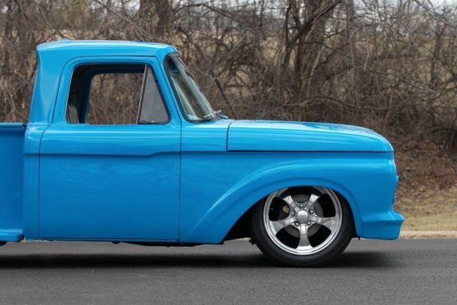 1966 Ford F-100 Custom F1 Ask About Free Shipping - photo 12