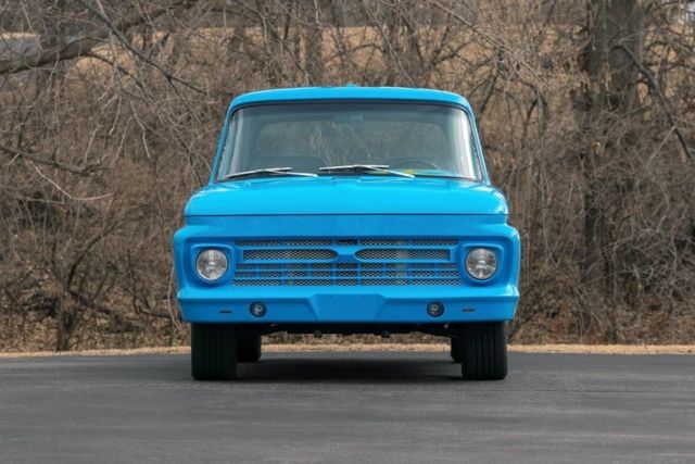 1966 Ford F-100 Custom F1 Ask About Free Shipping - photo 2