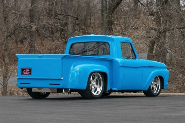 1966 Ford F-100 Custom F1 Ask About Free Shipping - photo 9