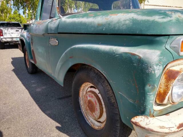 1966 Ford F-100 - photo 10