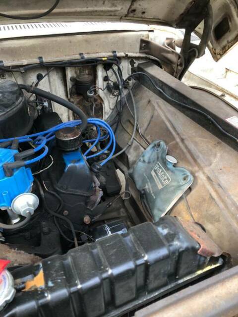 1966 Ford F-100 Standard - photo 3