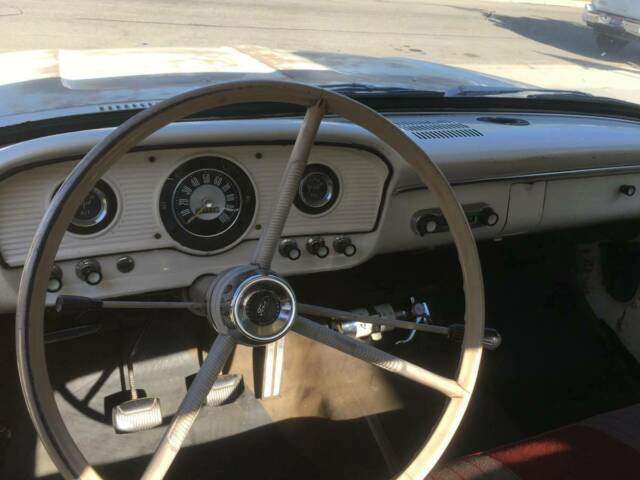 1966 Ford F-100 Standard - photo 8