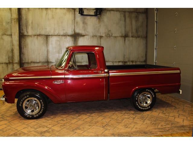 1966 Ford Other - photo 3