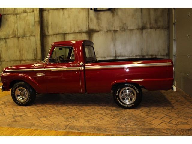 1966 Ford Other - photo 4