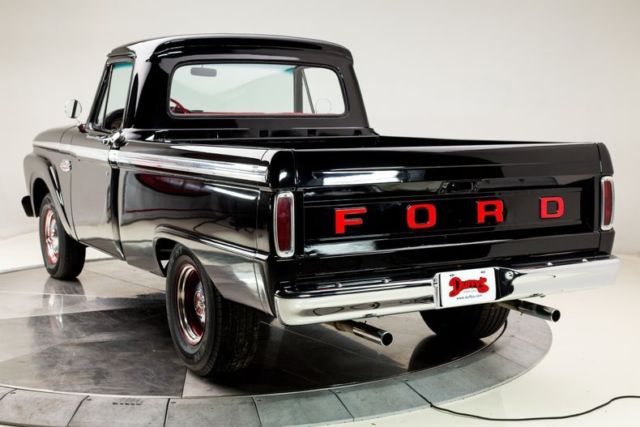 1966 Ford F-100 -- - photo 10