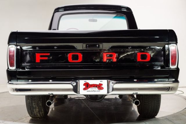 1966 Ford F-100 -- - photo 11