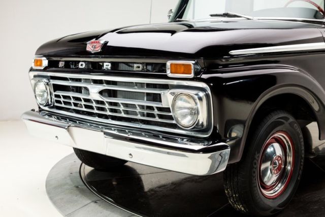 1966 Ford F-100 -- - photo 2