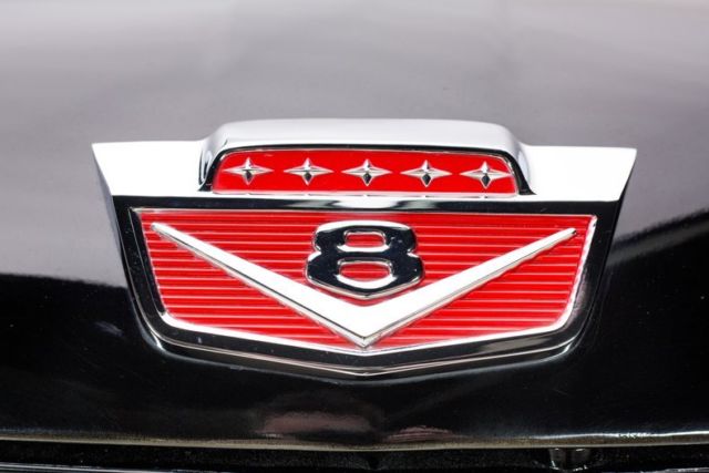 1966 Ford F-100 -- - photo 4