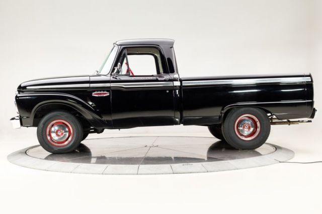 1966 Ford F-100 -- - photo 5
