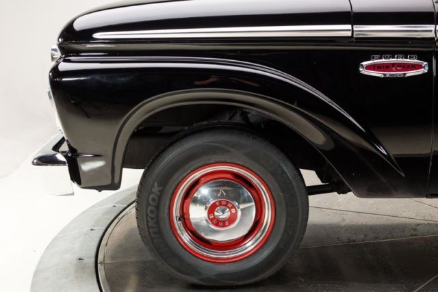 1966 Ford F-100 -- - photo 6