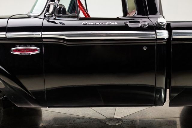 1966 Ford F-100 -- - photo 7