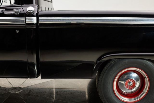 1966 Ford F-100 -- - photo 8