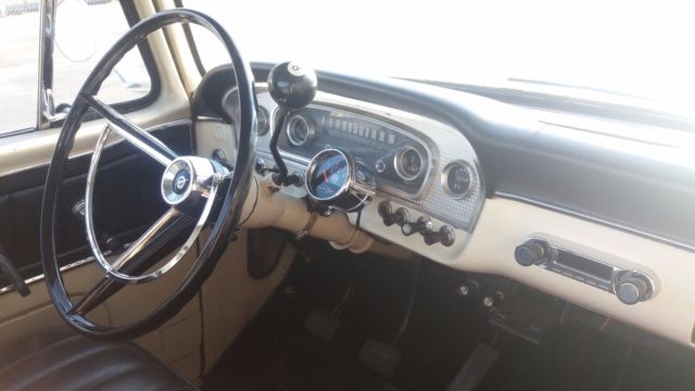 1966 Ford F-100 Custom Cab - photo 13