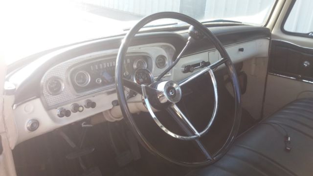 1966 Ford F-100 - photo 10