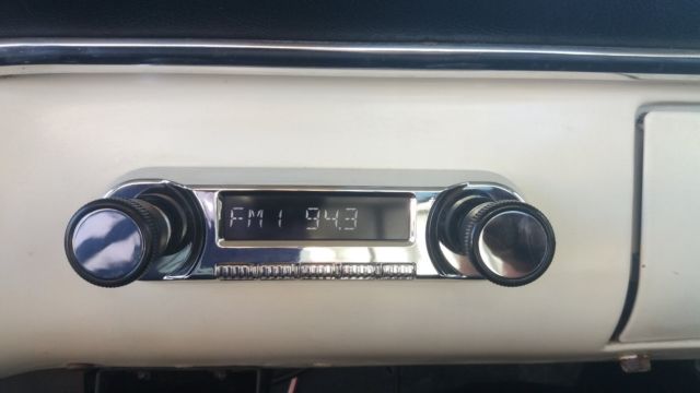 1966 Ford F-100 - photo 12