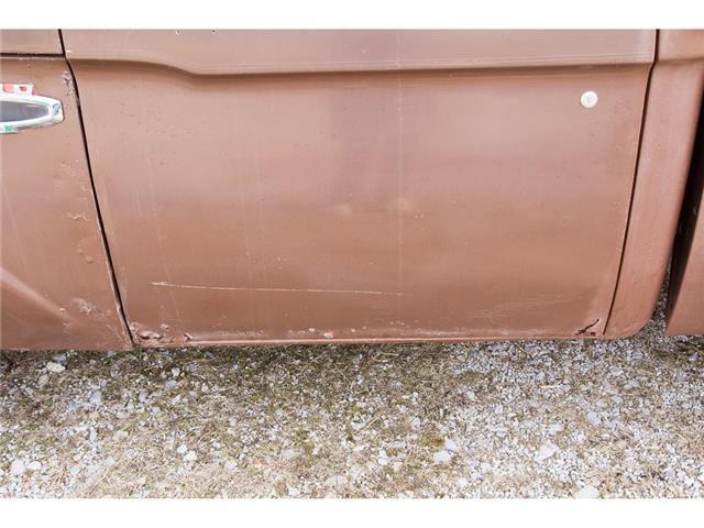 1966 Ford F-100 -- - photo 10