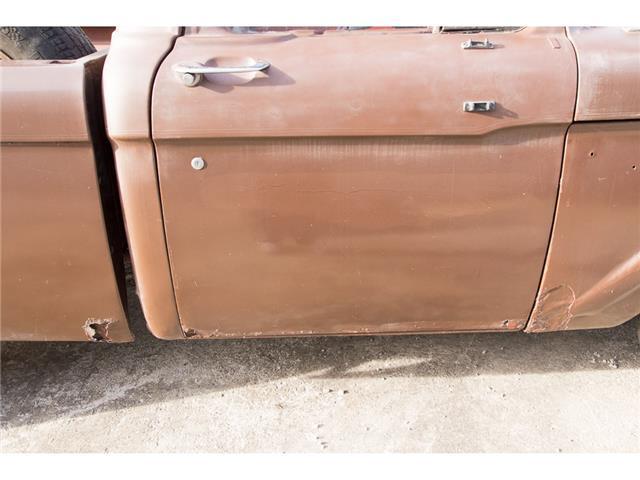 1966 Ford F-100 -- - photo 11