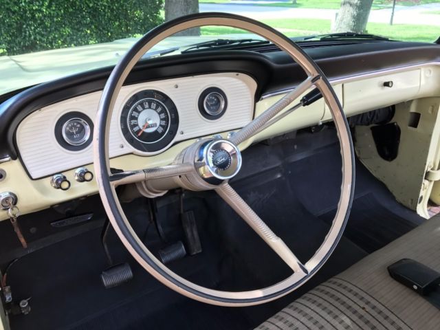 1966 Ford F-100 Base - photo 11