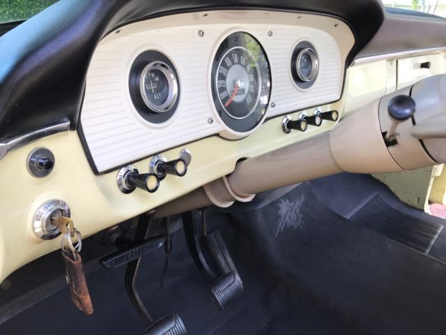 1966 Ford F-100 Base - photo 13