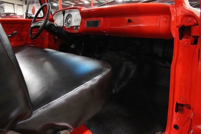 1966 Ford F-100 -- - photo 12