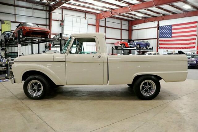 1966 Ford F-100 -- - photo 2