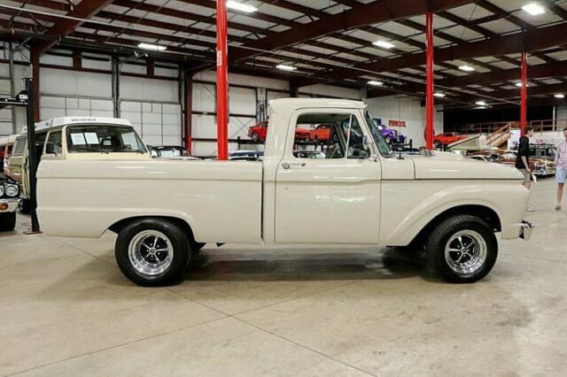 1966 Ford F-100 -- - photo 6