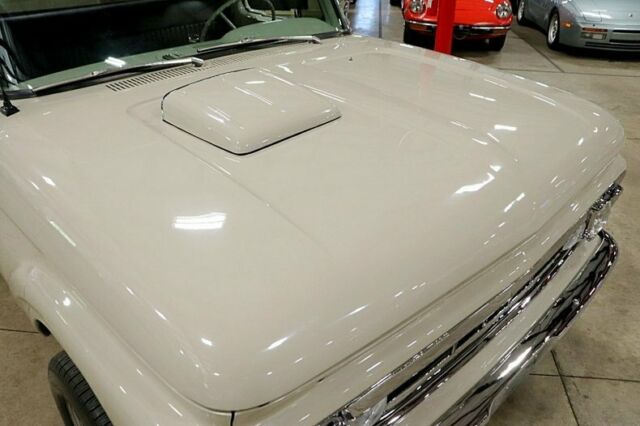 1966 Ford F-100 -- - photo 9