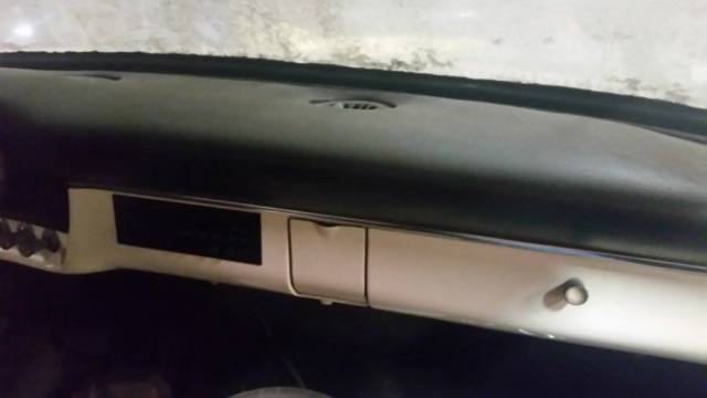 1966 Ford F-100 Custom Cab - photo 11