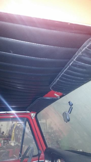1966 Ford F-100 Custom Cab - photo 6
