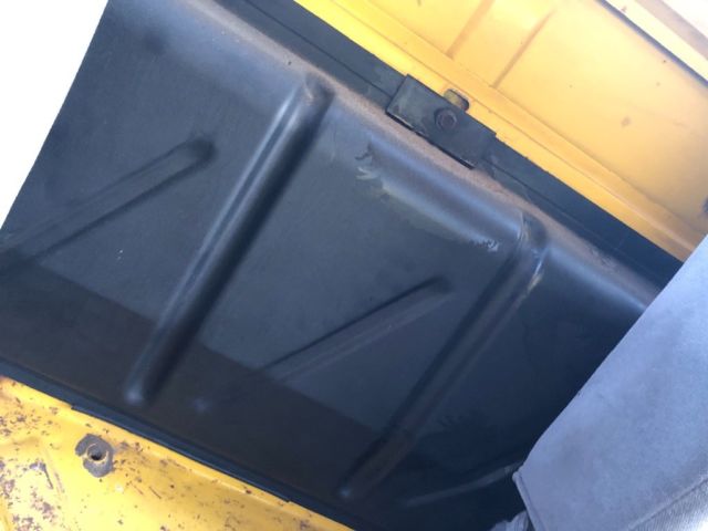 1966 Ford F-100 Twin I beam short bed step side - photo 12