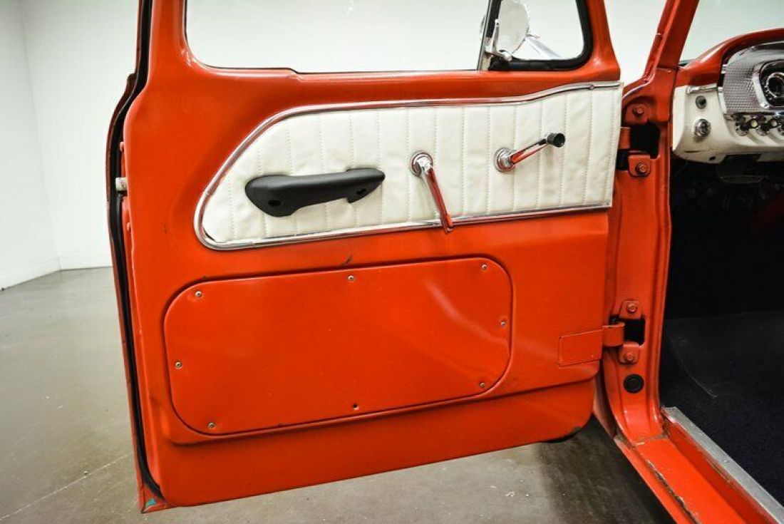 1966 Ford F-100 - photo 12