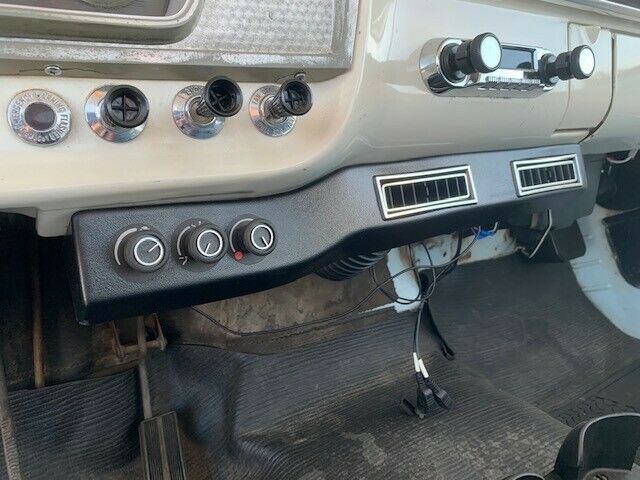1966 Ford F-100 - photo 3