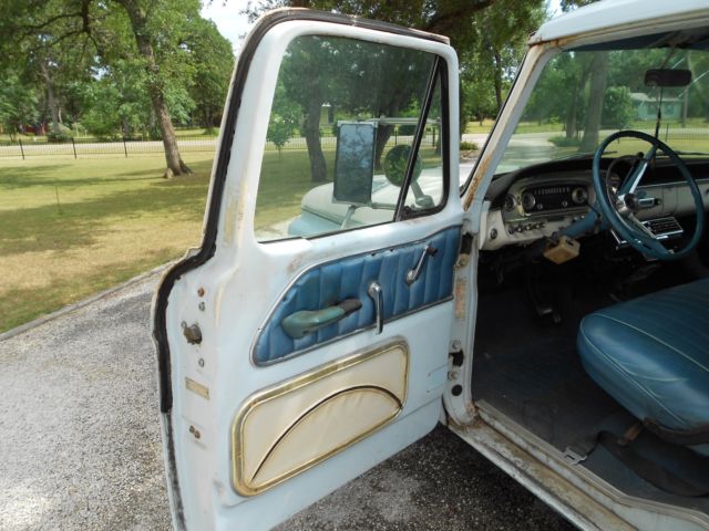 1966 Ford Other Pickups - photo 10