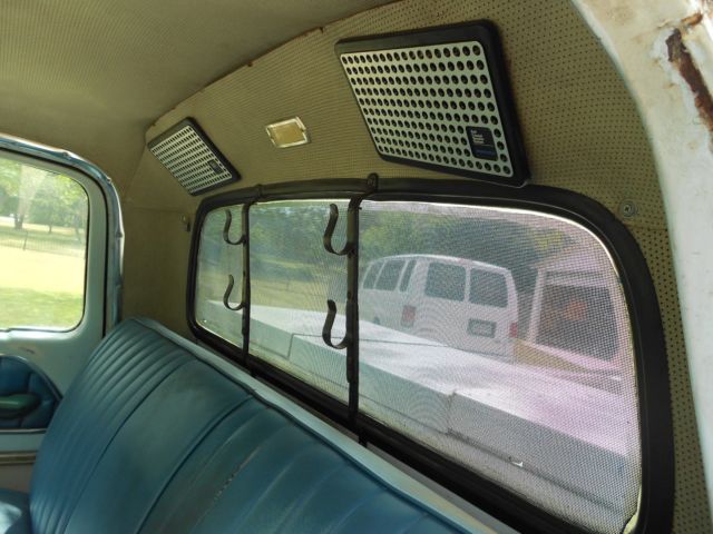 1966 Ford Other Pickups - photo 11