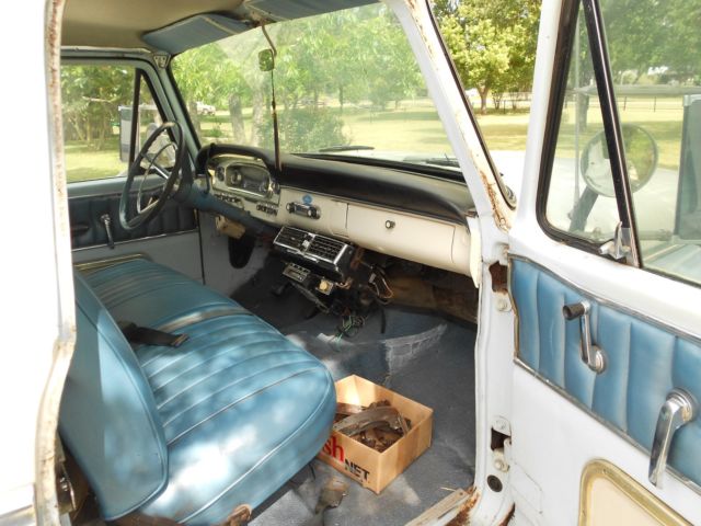 1966 Ford Other Pickups - photo 12