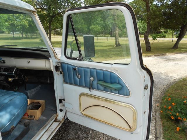 1966 Ford Other Pickups - photo 13