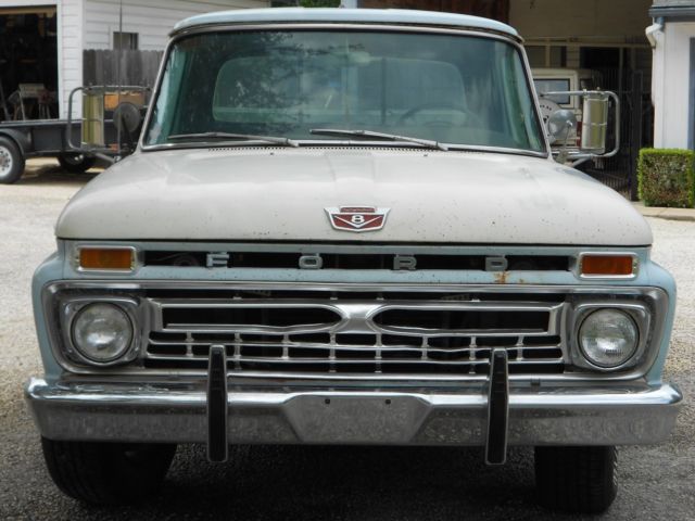 1966 Ford Other Pickups - photo 3