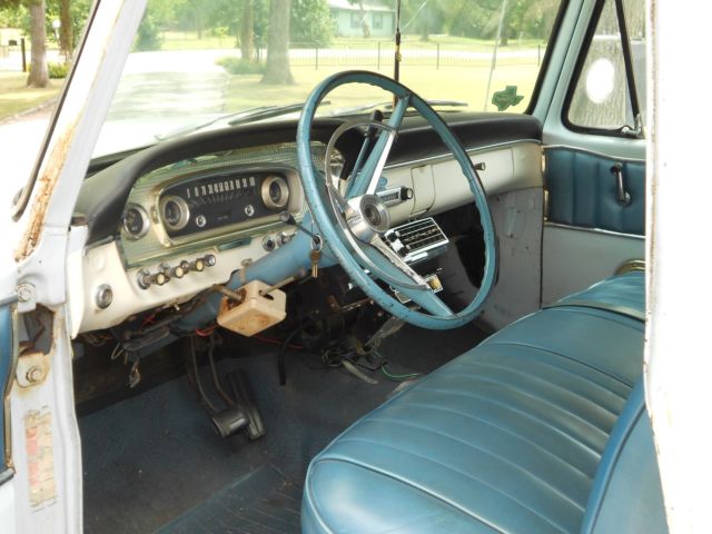 1966 Ford Other Pickups - photo 9