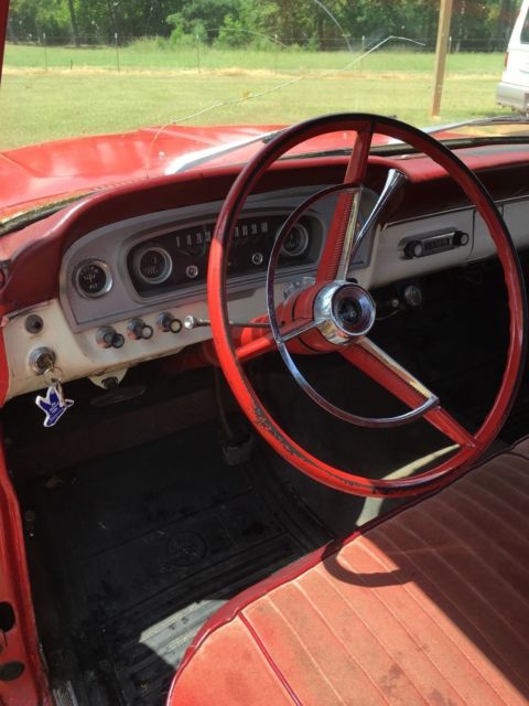 1966 Ford F-100 - photo 3