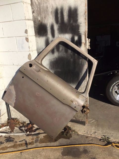 1966 Ford F-100 CUSTOM - photo 10