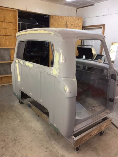 1966 Ford F-100 CUSTOM - photo 11