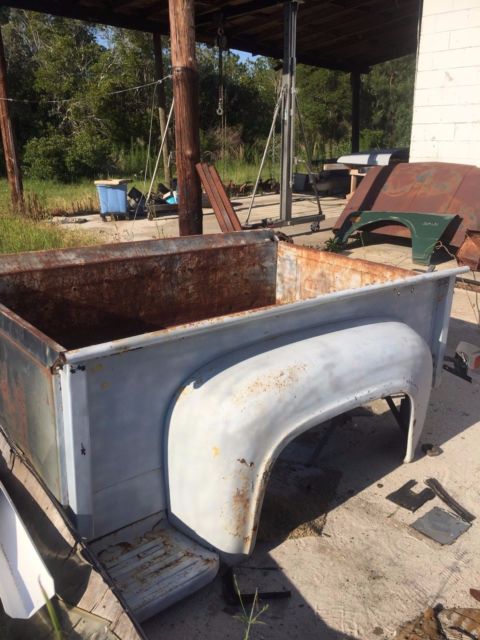 1966 Ford F-100 CUSTOM - photo 12