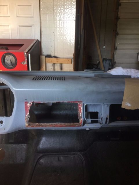 1966 Ford F-100 CUSTOM - photo 13