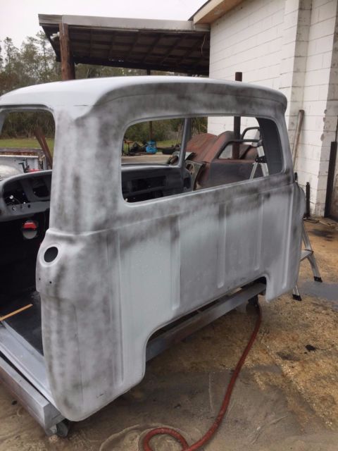 1966 Ford F-100 CUSTOM - photo 4